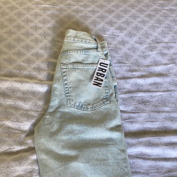 Urban outfitters BDG high-waisted Baggy Jean - Picture 6 of 9